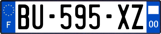 BU-595-XZ