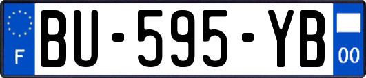 BU-595-YB