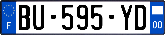 BU-595-YD