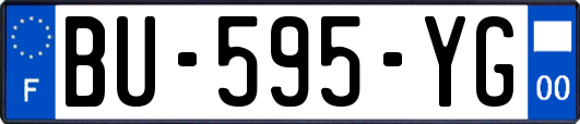 BU-595-YG