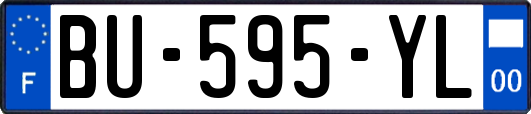 BU-595-YL