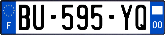 BU-595-YQ