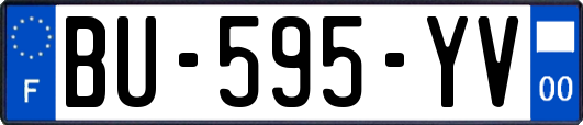 BU-595-YV