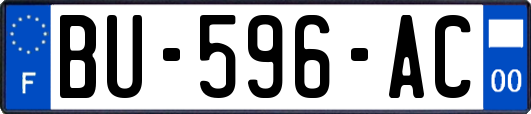 BU-596-AC