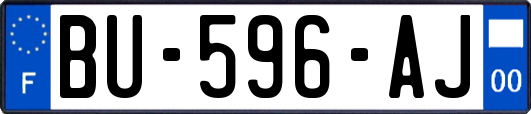 BU-596-AJ