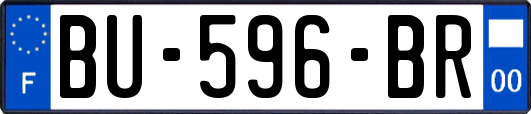 BU-596-BR