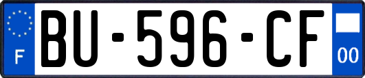 BU-596-CF