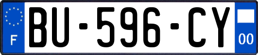 BU-596-CY