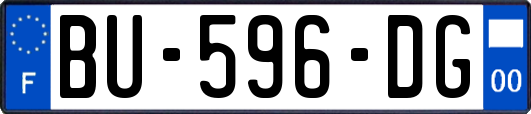 BU-596-DG