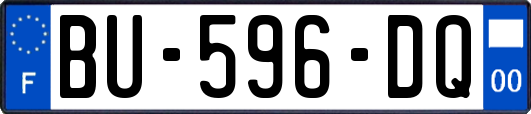 BU-596-DQ