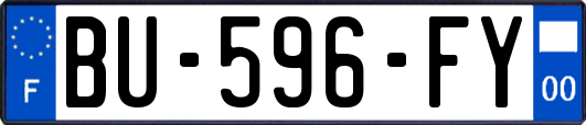 BU-596-FY