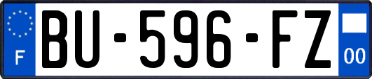 BU-596-FZ