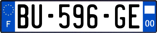 BU-596-GE