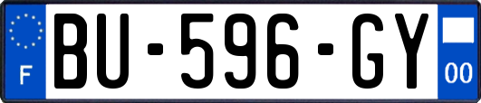 BU-596-GY