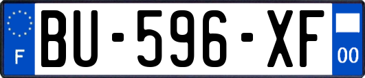 BU-596-XF
