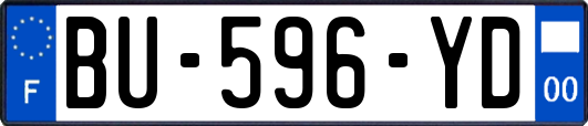 BU-596-YD