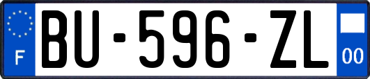 BU-596-ZL