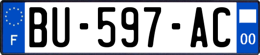 BU-597-AC