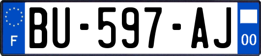 BU-597-AJ