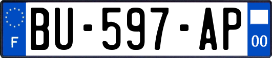 BU-597-AP