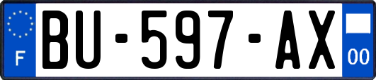BU-597-AX
