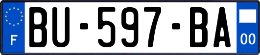 BU-597-BA