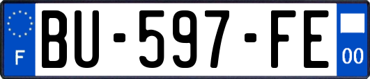 BU-597-FE