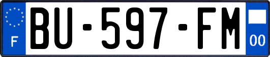 BU-597-FM