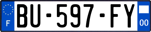 BU-597-FY