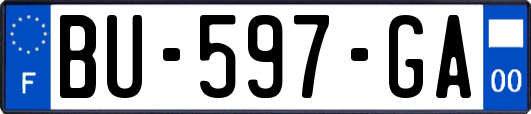 BU-597-GA