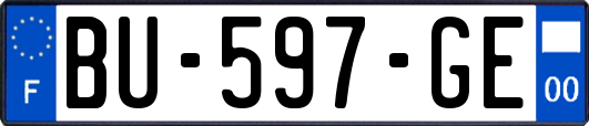 BU-597-GE