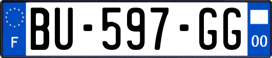BU-597-GG