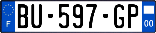 BU-597-GP