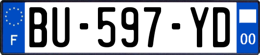 BU-597-YD