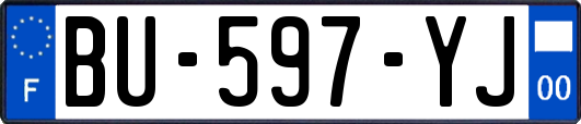 BU-597-YJ