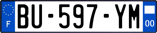 BU-597-YM