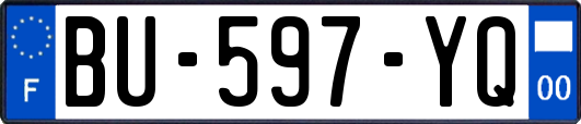 BU-597-YQ