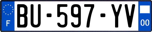 BU-597-YV
