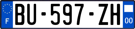 BU-597-ZH