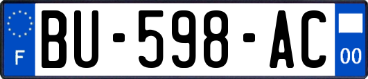 BU-598-AC