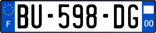 BU-598-DG