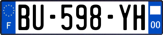 BU-598-YH