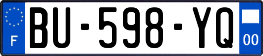 BU-598-YQ