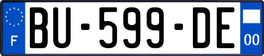 BU-599-DE