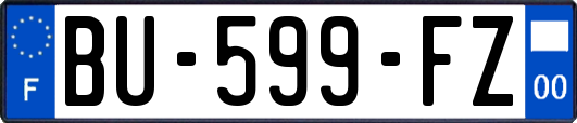 BU-599-FZ