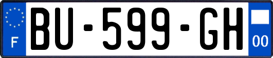 BU-599-GH