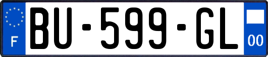 BU-599-GL