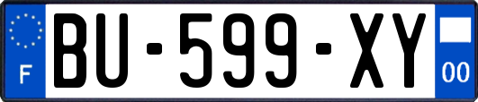 BU-599-XY