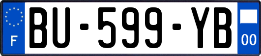 BU-599-YB