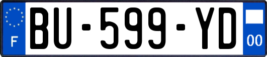 BU-599-YD